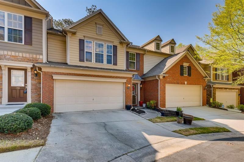 5800 Oakdale Rd. #147, Mableton, GA 30126