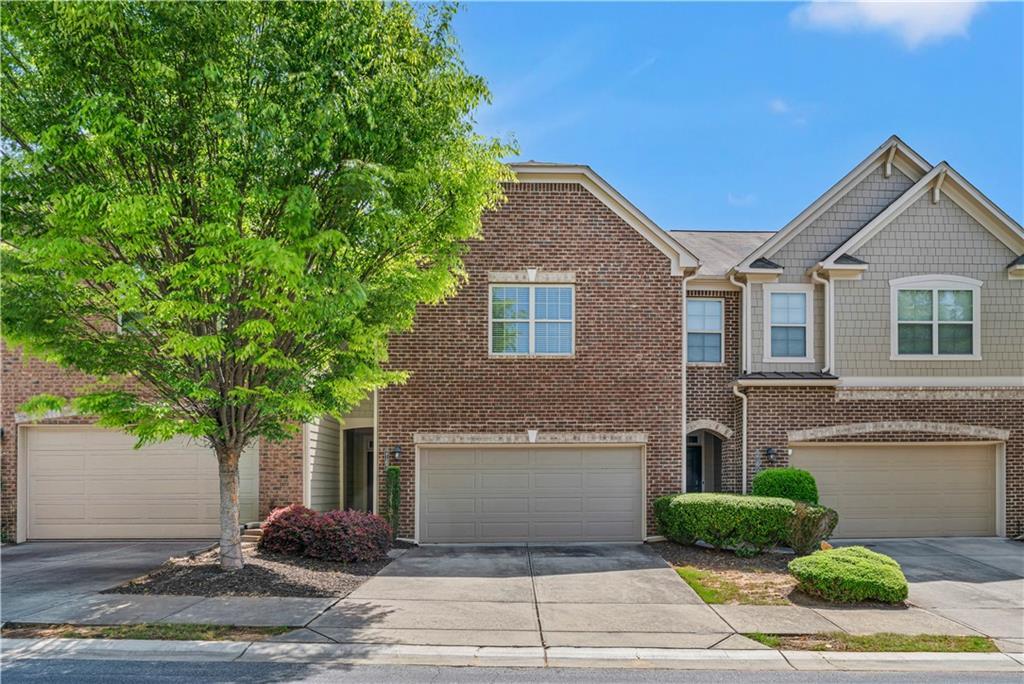 2167 Crestridge Tr., Brookhaven, GA 30329