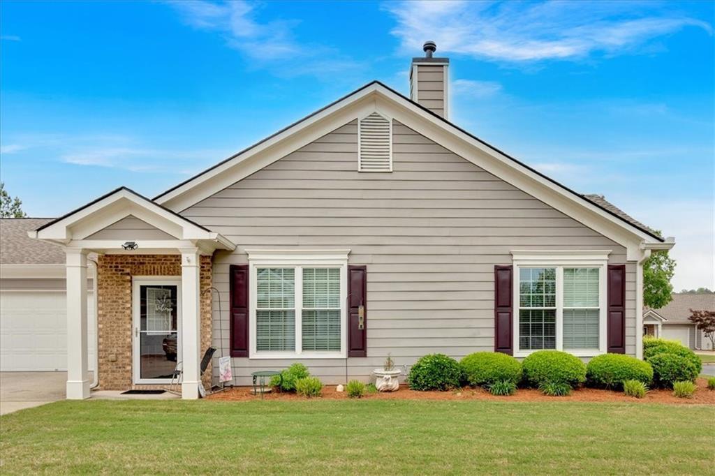 1078 Camry Cir., Dallas, GA 30157