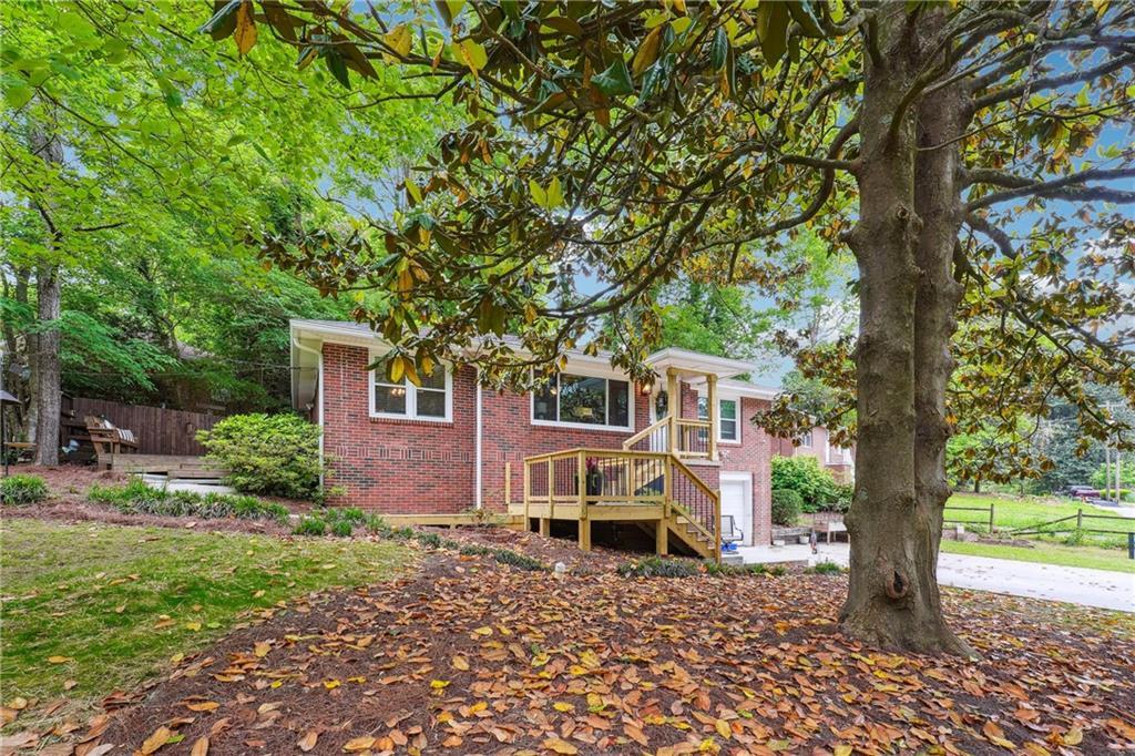 2771 Stonecreek Rd., Smyrna, GA 30080