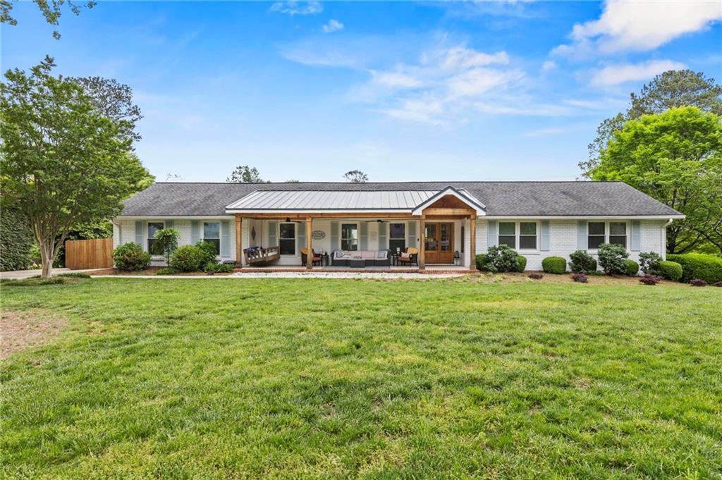 3967 Manson Ave., Smyrna, GA 30082