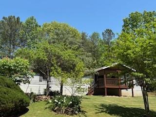 148 Hemlock Dr., Dawsonville, GA 30534