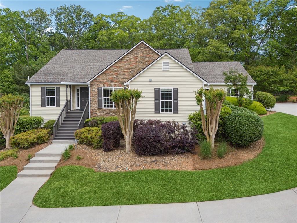 4740 Union Hill Rd., Canton, GA 30115