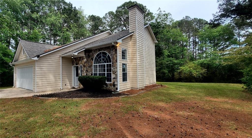 60 Whispering Pine Ct., Covington, GA 30016
