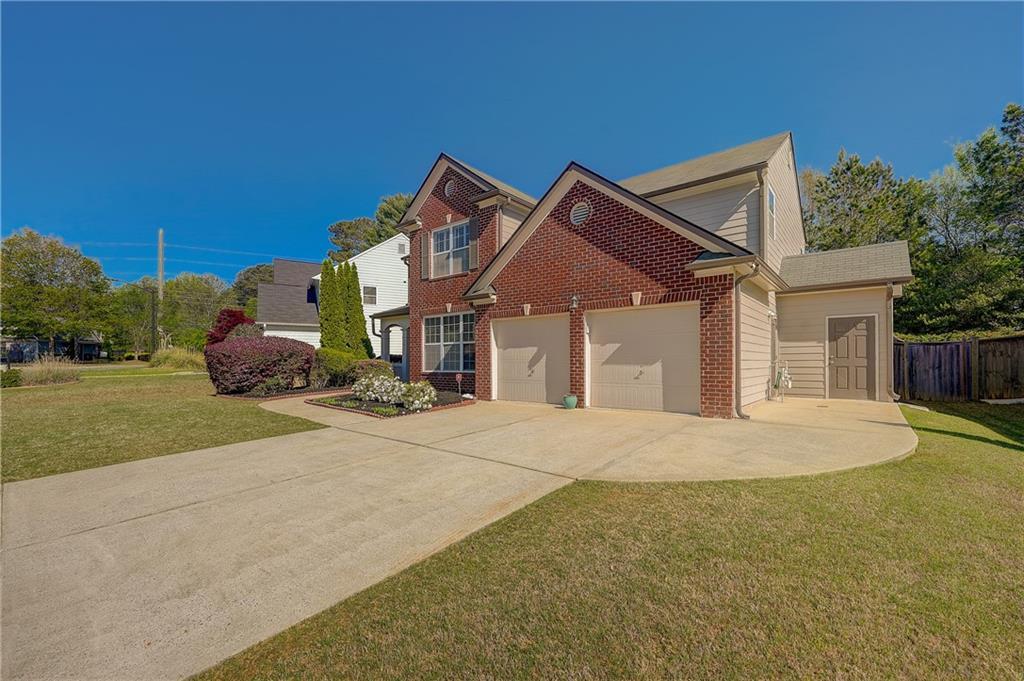 103 Harvest Ridge, Acworth, GA 30102