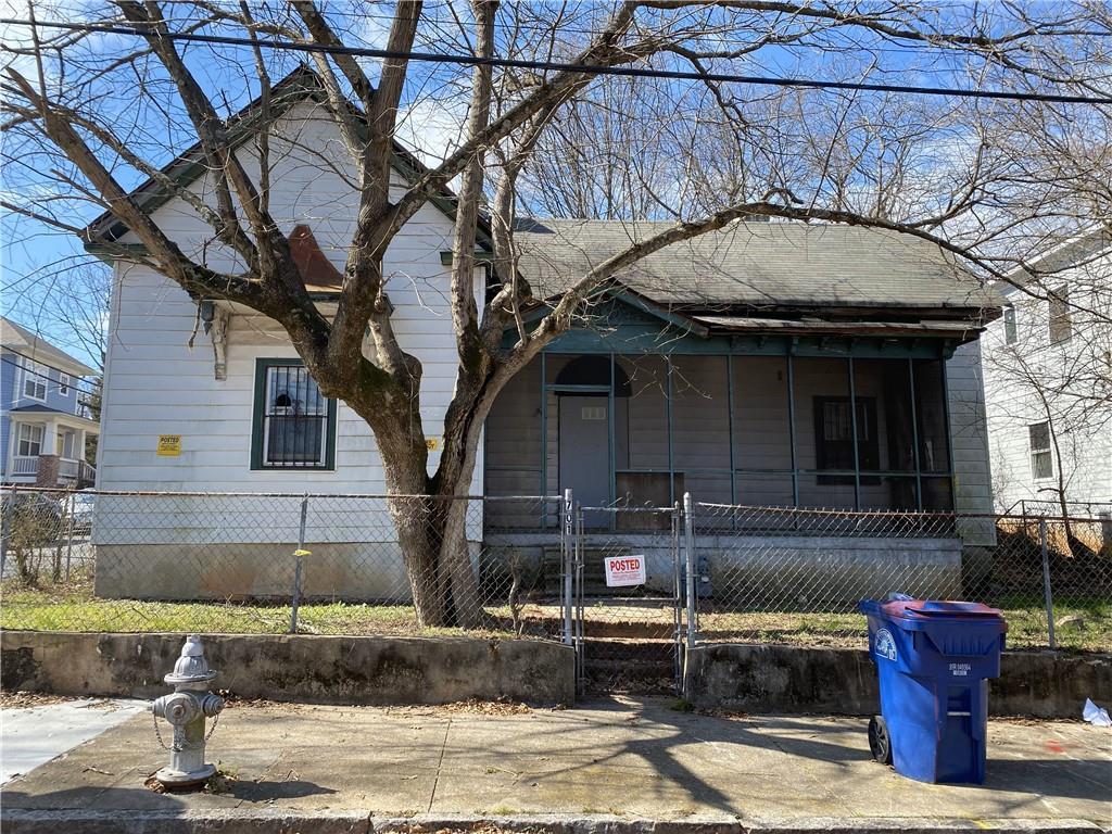 701 Garibaldi St., Atlanta, GA 30310
