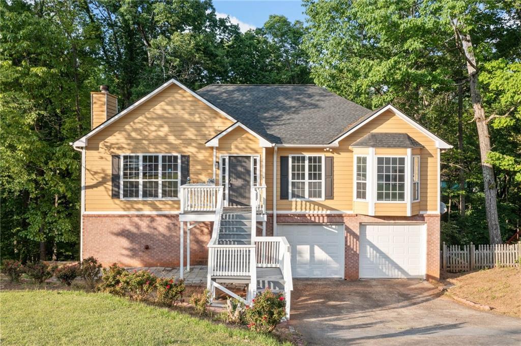 2114 Lindley Ln., Kennesaw, GA 30144