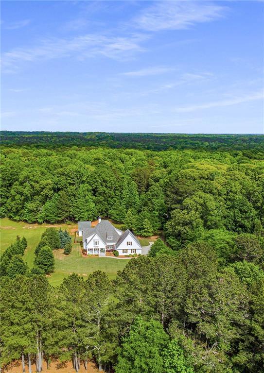 300 Massengale Rd., Brooks, GA 30205