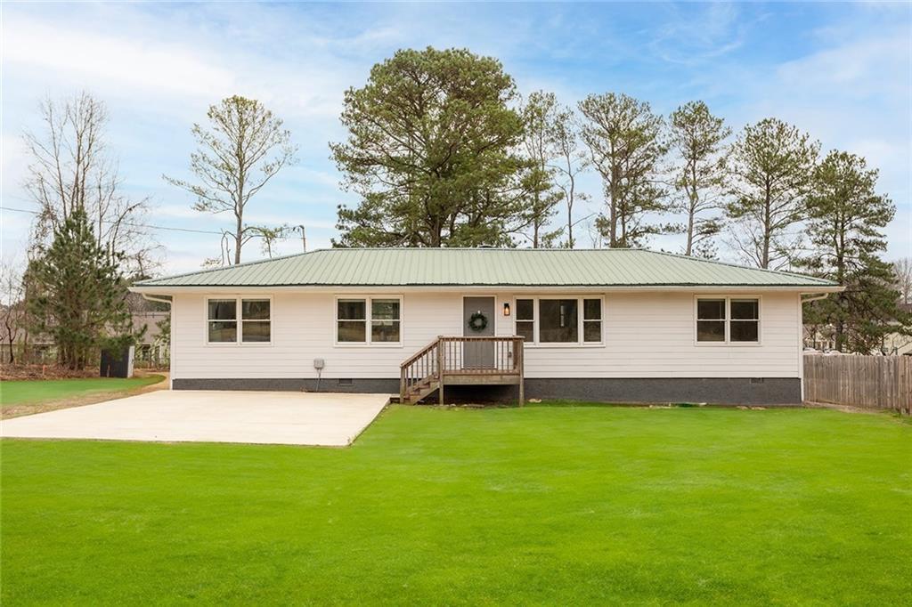 118 Wheelan School Rd., Dallas, GA 30157