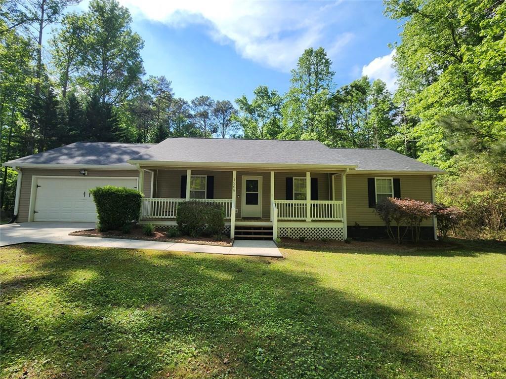 1269 Laboon Rd., Monroe, GA 30655