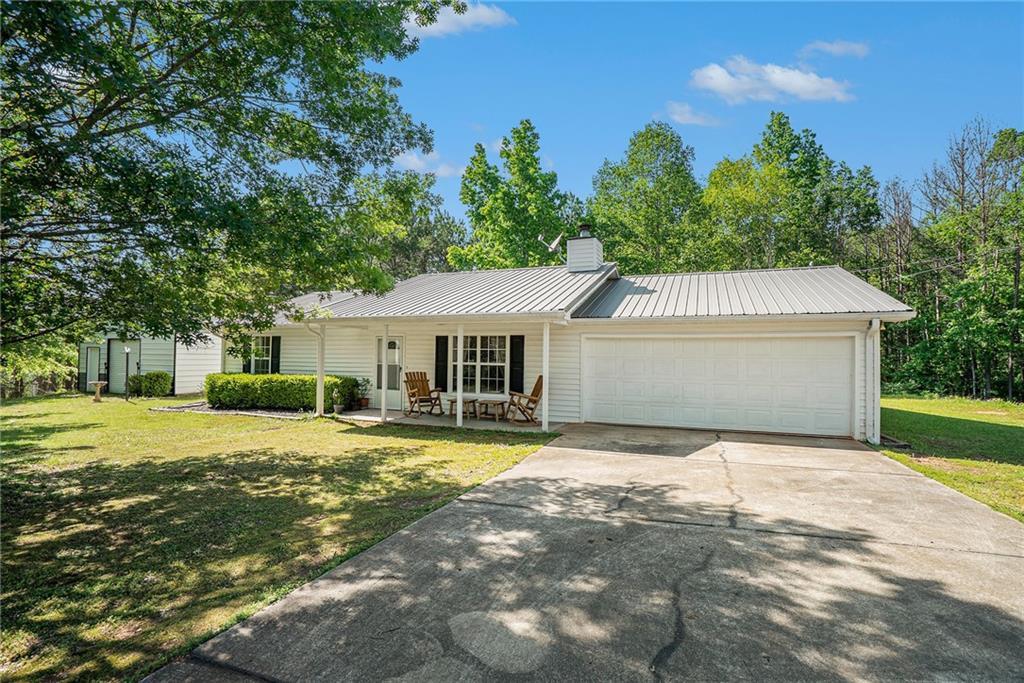 696 Swann Rd., Jefferson, GA 30549