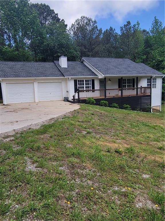 129 Carolyn Path, Rockmart, GA 30153
