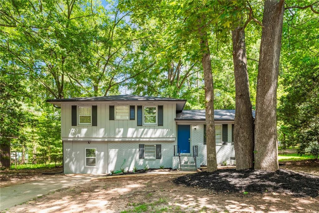 271 Leafwood Ln., Riverdale, GA 30274