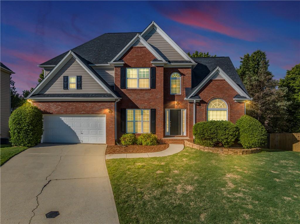 566 Vintage Pointe Run, Mableton, GA 30126