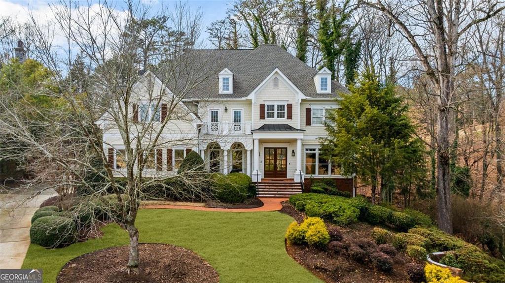 2616 Boddie Pl., Duluth, GA 30097