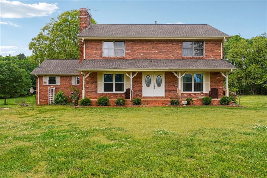 6545 Westbrook Rd., Gainesville, GA 30506