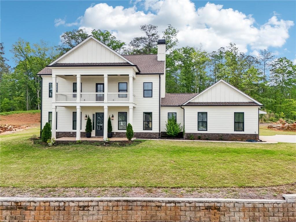 62 N Shore At Redwine Dr., Newnan, GA 30263