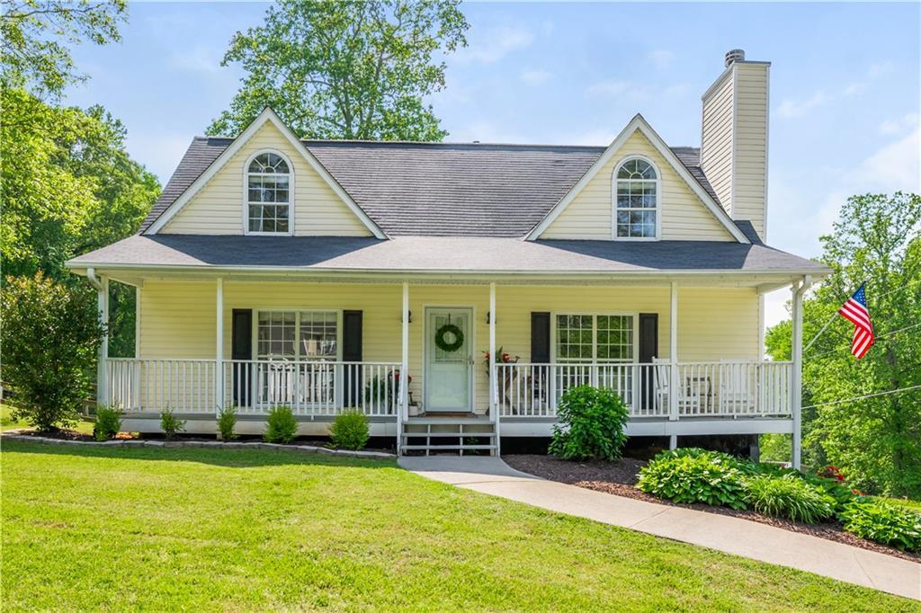 780 Old Magnolia Tr., Canton, GA 30115