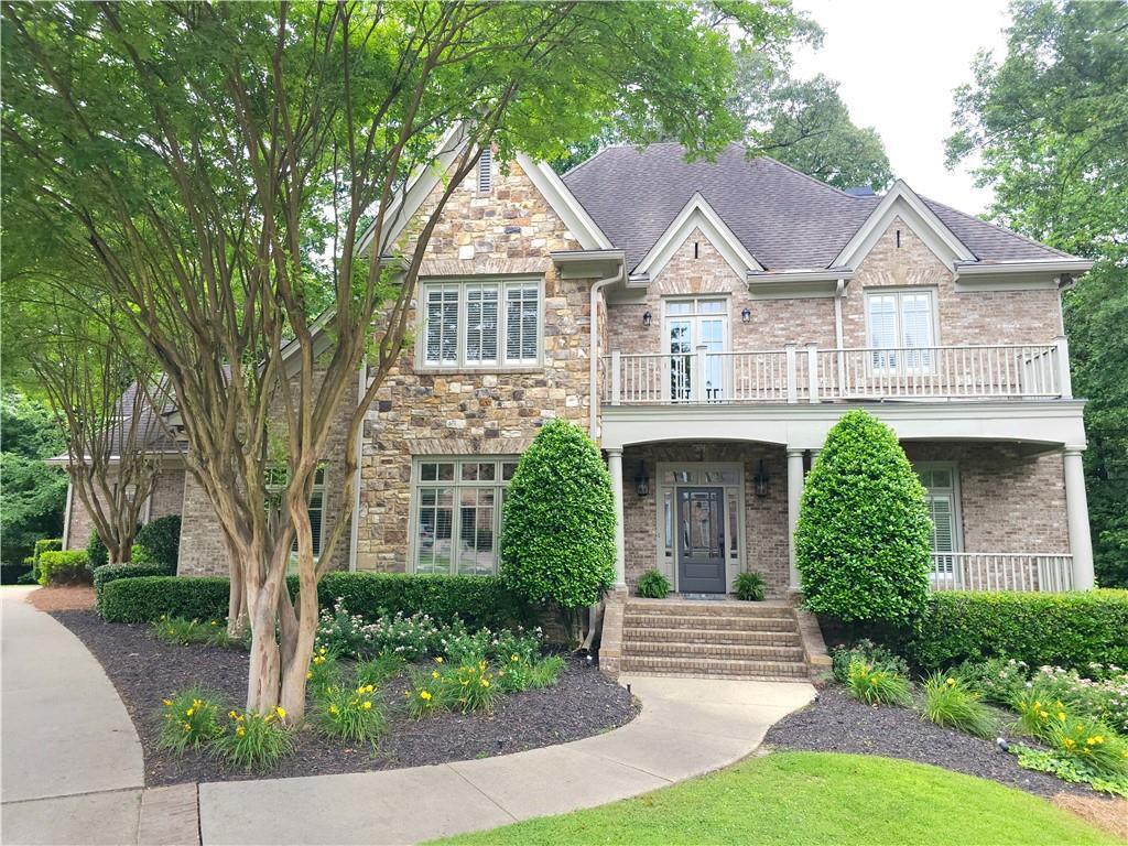 1632 Brookhaven Close, Brookhaven, GA 30319