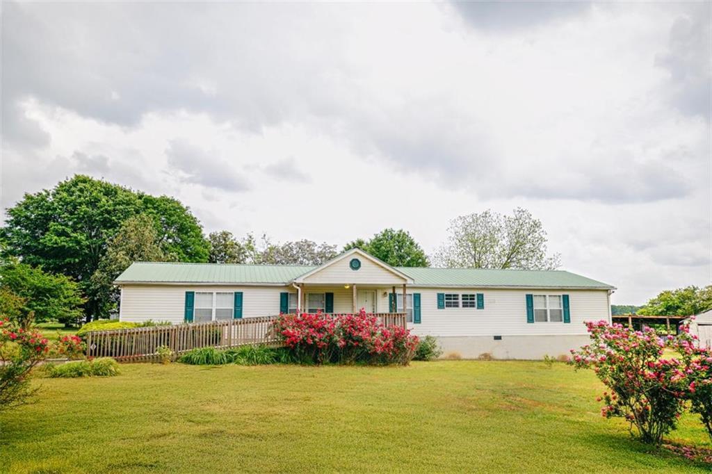 6392 Athens Hwy., Jefferson, GA 30549