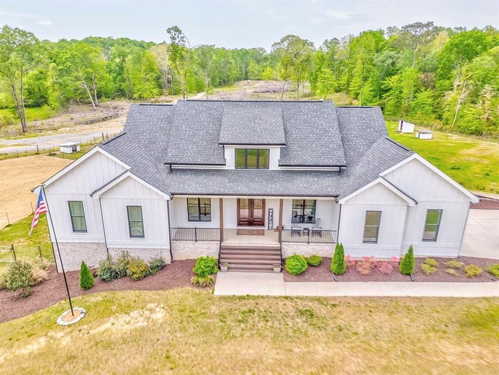 626 Cohutta Beaverdale Rd., Cohutta, GA 30710
