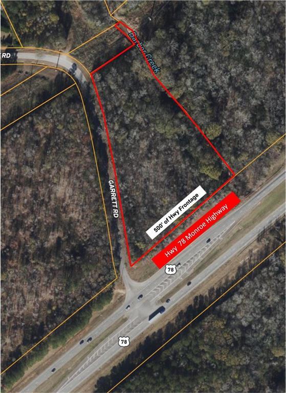 4100 Monroe Hwy., Bogart, GA 30666