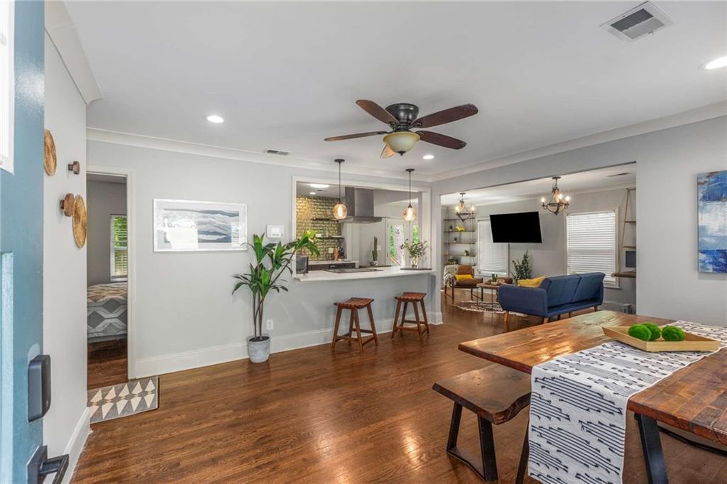 1585 San Gabriel Ave., Decatur, GA 30032