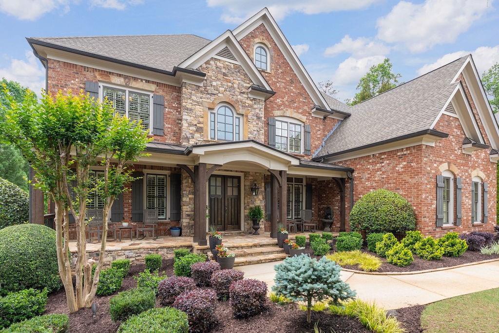 5475 Copper Creek Pass, Cumming, GA 30040