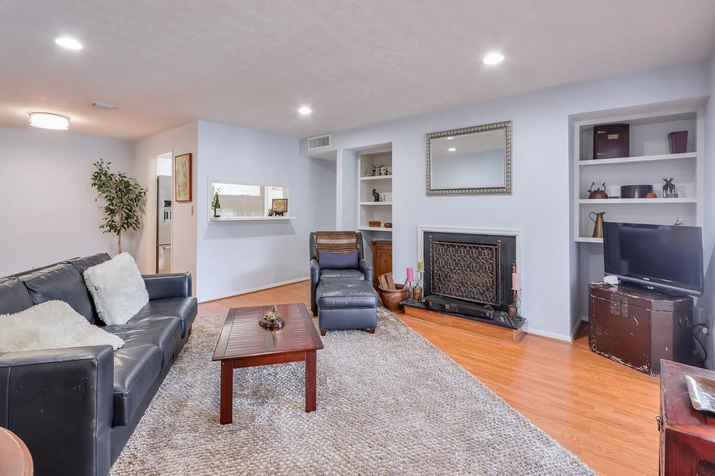 1418 Summit North Dr., Atlanta, GA 30324