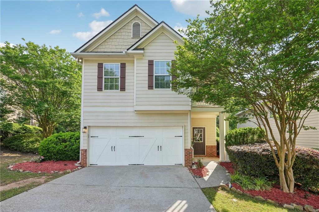 6071 Apple Grove Rd., Buford, GA 30519
