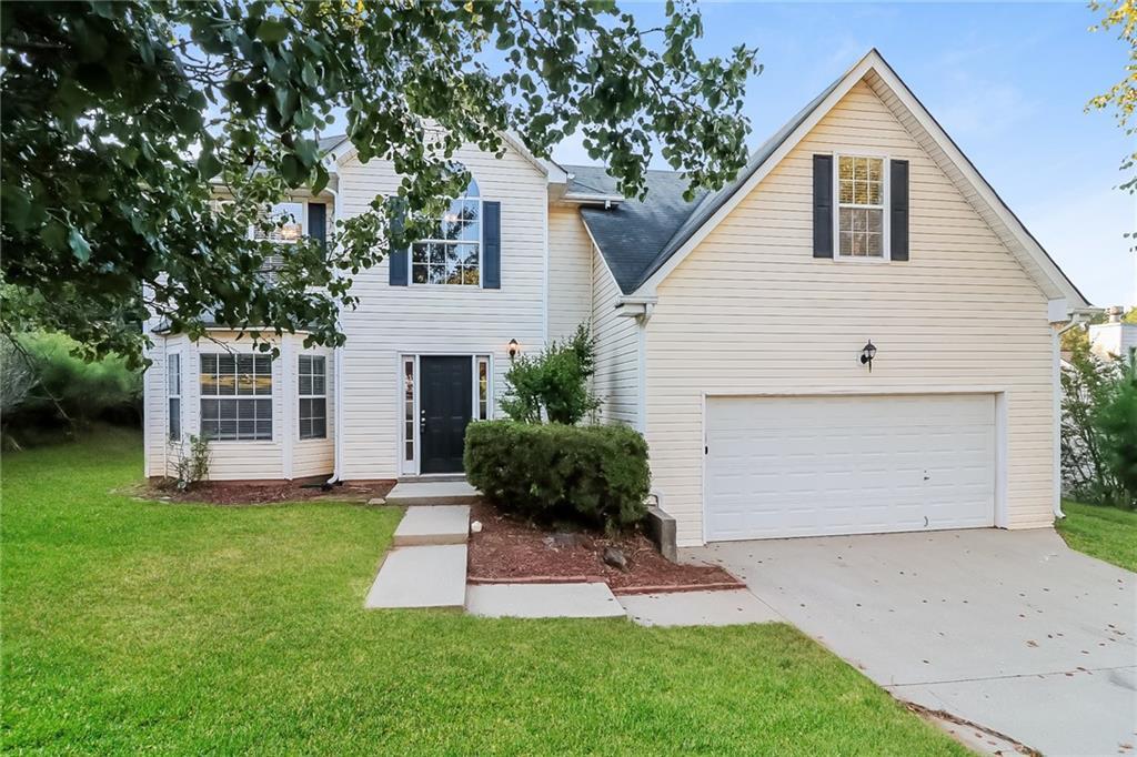 137 Legend Creek Dr., Canton, GA 30114