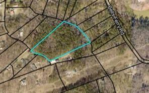 00 Country Creek Rd., White, GA 30184