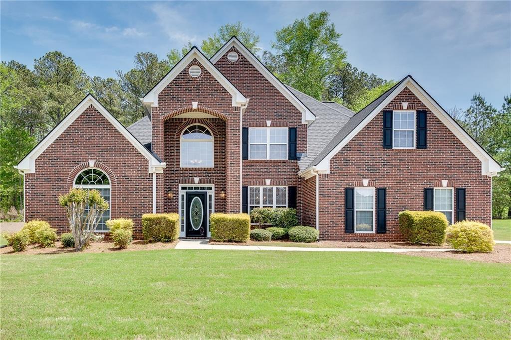 2417 Saint Feagin Pl., Powder Springs, GA 30127