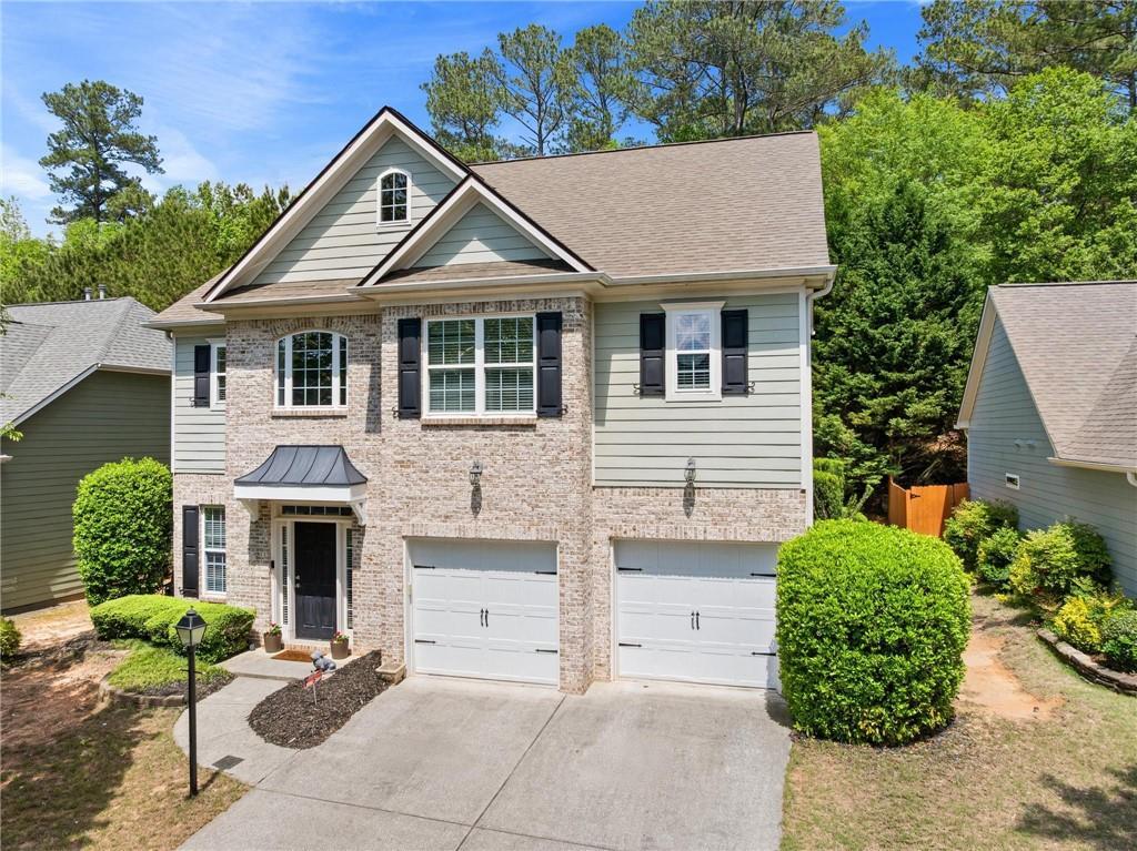 525 Roland Manor Dr., Dacula, GA 30019