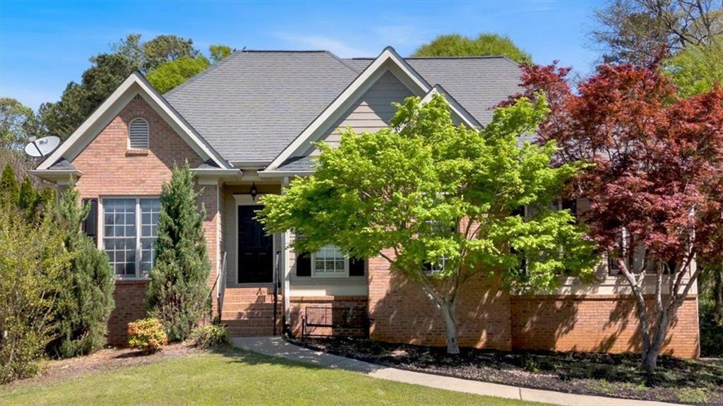 17 Stiles Fairway, Cartersville, GA 30120