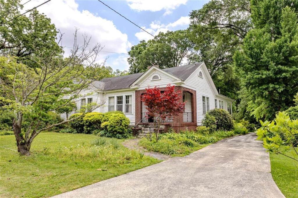 418 E 8th St., Rome, GA 30161