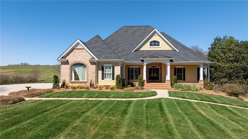8691 Forrester Road, Lula, GA 30554