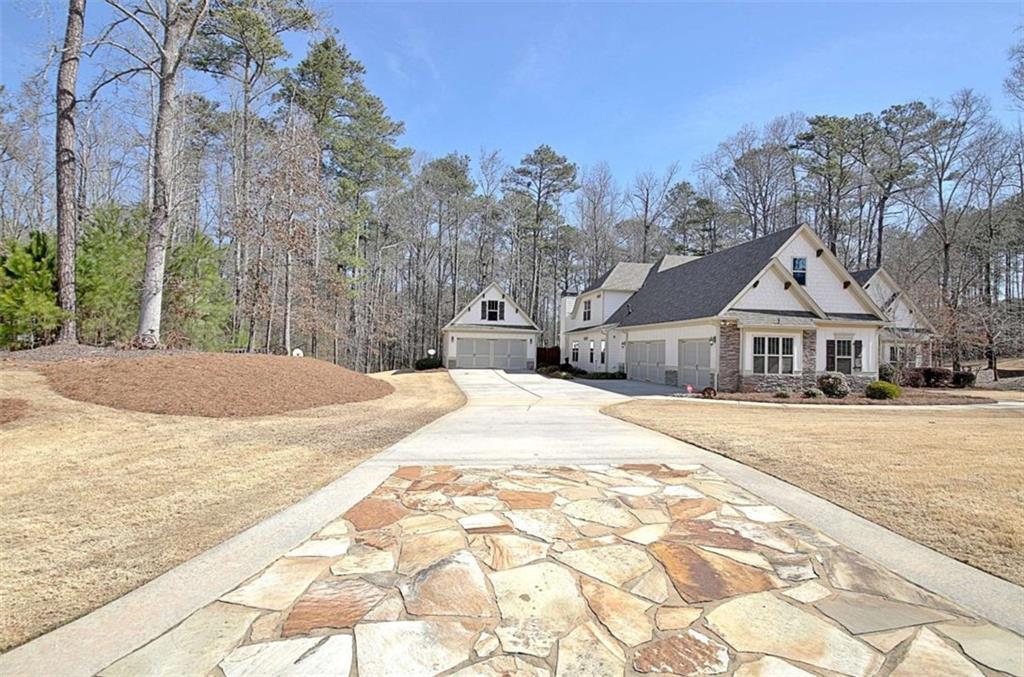 209 Wynnward Way, Sharpsburg, GA 30277