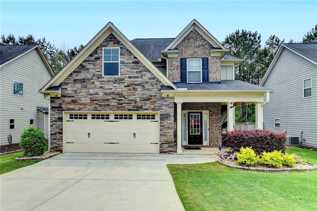 6468 Pierless Ave., Sugar Hill, GA 30518
