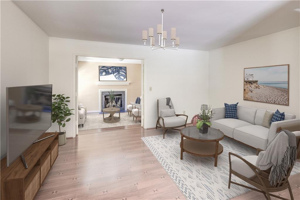 143 Lablanc Way, Atlanta, GA 30327