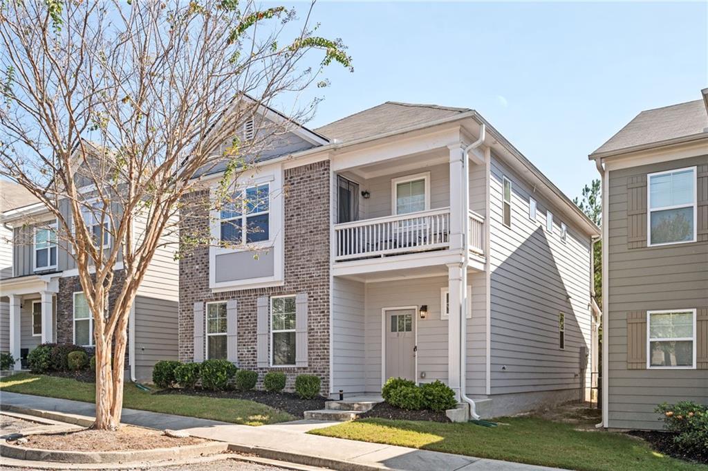 875 Venture Way, Atlanta, GA 30331