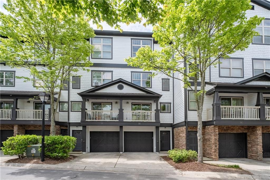 220 Semel Cir. #150, Atlanta, GA 30309