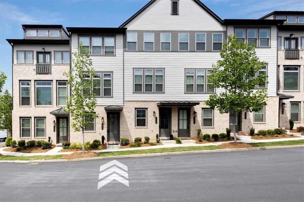 2669 Caruso Way, Atlanta, GA 30339