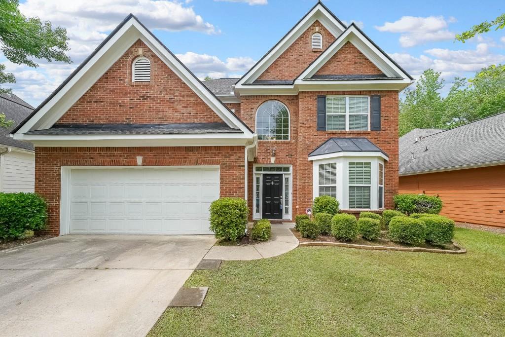 7979 Larksview Dr., Fairburn, GA 30213