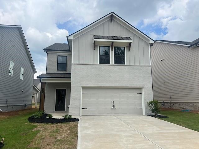 4534 Eastbrook Pl., Snellville, GA 30039