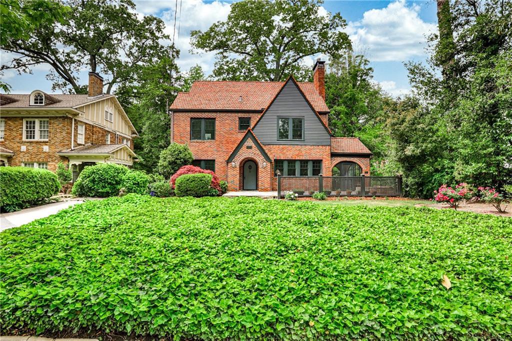 50 Rumson Way, Atlanta, GA 30305