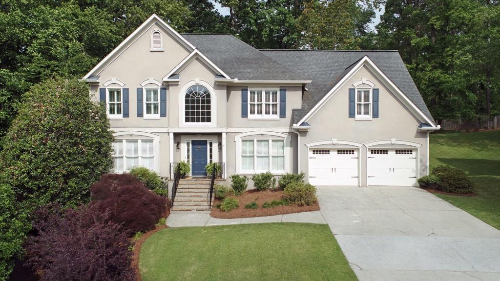 4314 Woodhaven Way, Smyrna, GA 30082