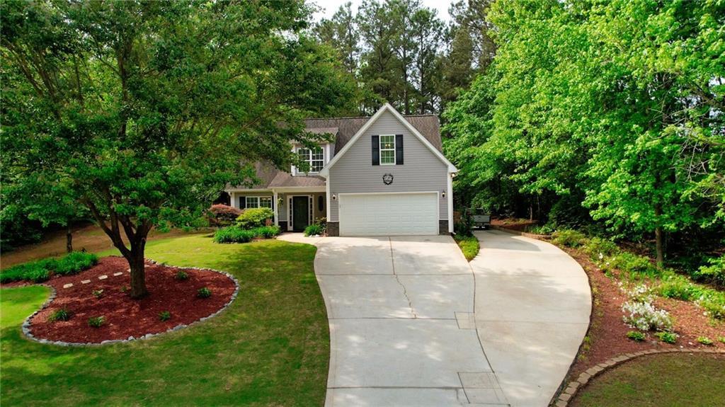 95 Loudoun Dr., Covington, GA 30014