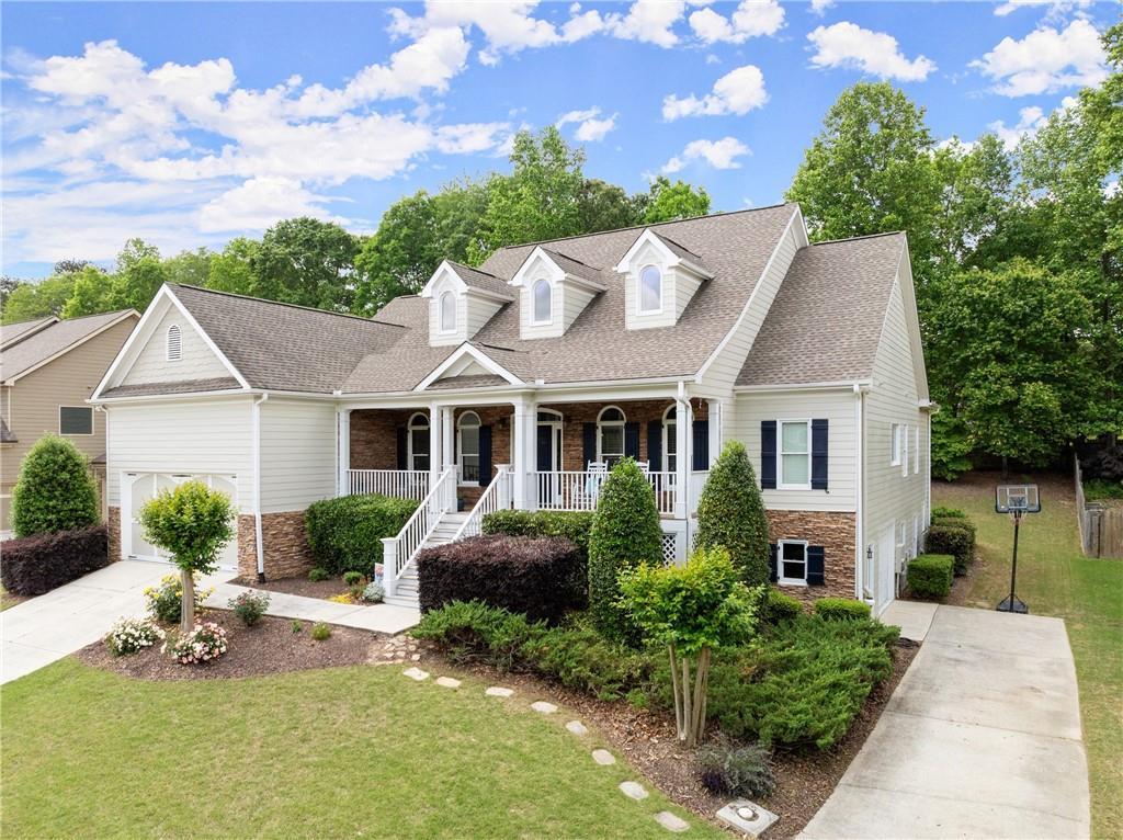 2084 Democracy Dr., Buford, GA 30519