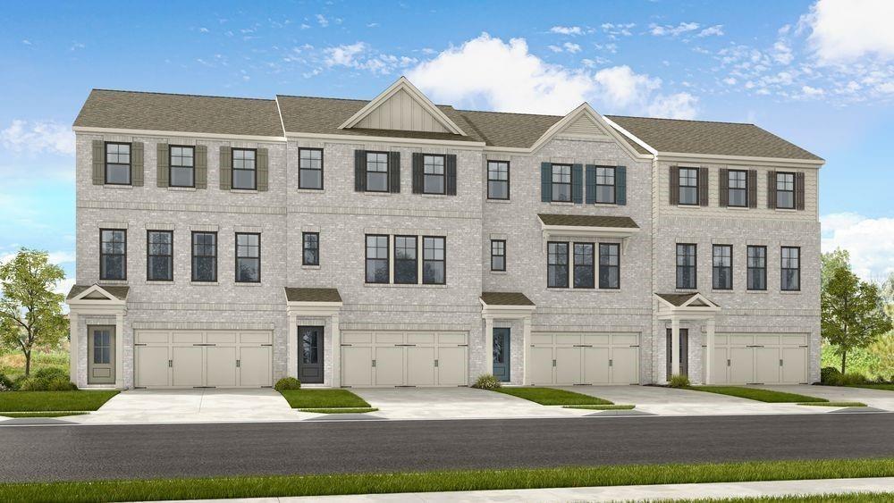 516 Provence Gate Ln., Lawrenceville, GA 30044